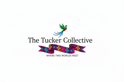 The Tucker Collective - Real Quetzal Logo
